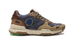 CHACRONA PREMIUM NAVY MAN